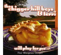 Will Play for Pie [Import]