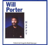Will Porter - Happy