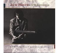Will Power-A Twenty Year retrospective [Import]