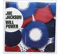 ''Will Power'' The Instrumental Album (1987)
