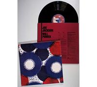 Will Power [Vinyl LP]