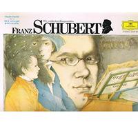 will quadflieg - wir entdecken komponisten : franz schubert (33 tours)