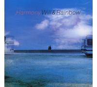 Will&Rainbow - Harmony [Import]