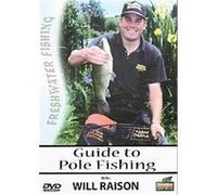Will Raison - Guide To Pole Fishing G