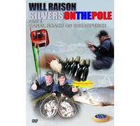 Will Raison Silvers On The Pole Part 3 - Canal Roach on Breadpunch DVD
