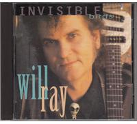 Will Ray - Invisible Birds