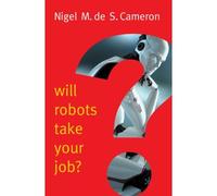 Will Robots Take Your Job?: A Plea For Consensus