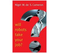 Will Robots Take Your Job?: A Plea For Consensus