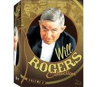 Will Rogers Collection Volume 2 DVD E