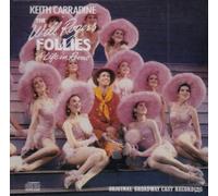 Will Rogers Follies by Will Rogers Follies (2008-03-01)