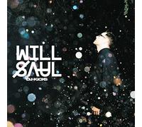 Will Saul - DJ Kicks-LP+CD [Import]
