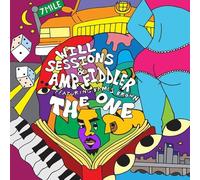 Will Sessions / Amp Fiddler / Dames Brown - The One [Vinyl Lp]