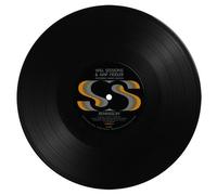 Will Sessions & Amp Fiddler - Reminiscin' / Instrumental [12-Inch Single] 10