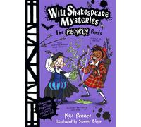 Will Shakespeare Mysteries: The Pearly Pants - Kaz Penney - Andersen Digital - ebook (ePub) - Livre
