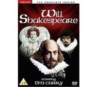 Will Shakespeare - The Complete Series G