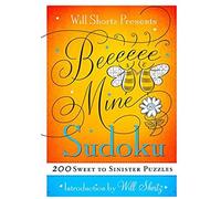 Will Shortz Presents Be Mine Sudoku