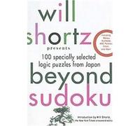 Will Shortz Presents Beyond Sudoku Will Shortz (Auteur)