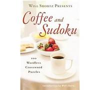 Will Shortz Presents Coffee And Sudoku