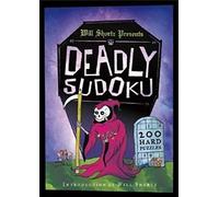 Will Shortz Presents Deadly Sudoku