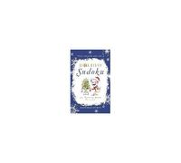 Will Shortz Presents Holiday Sudoku