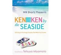 Will Shortz Presents Kenken by the Seaside Tetsuya Miyamoto (Auteur)