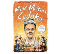 Will Shortz Presents Mind-Melting Sudoku