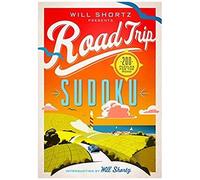 Will Shortz Presents Road Trip Sudoku