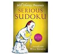 Will Shortz Presents Serious Sudoku