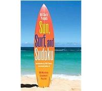 Will Shortz Presents Sun, Surf, And Sudoku
