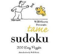 Will Shortz Presents Tame Sudoku, Will Shortz Presents Will Shortz (Auteur)