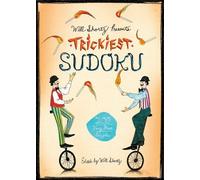 Will Shortz Presents Trickiest Sudoku