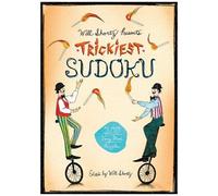 Will Shortz Presents Trickiest Sudoku