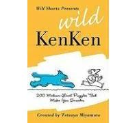 Will Shortz Presents Wild Kenken, Will Shortz Presents Will Shortz (Auteur)