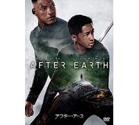 Will Smith-After Earth [Edizione: Giappone] [Import]