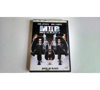 Will Smith as Agent J; Tommy Lee Jones as Agent K; David Cross as Newton; Rosar - Men in Black II (Widescreen Special Edition) [Import USA Zone 1]