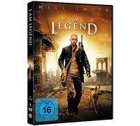I Am Legend G