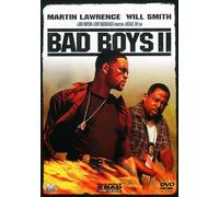 Will Smith-Bad Boys 2Bad [Edizione: Giappone] [Import]