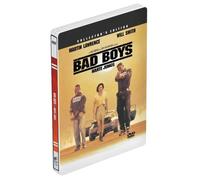 Will Smith - Bad Boys Ce Steelbook