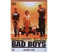 Will Smith-Bad Boys [Edizione: Giappone] [Import]