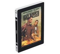 Will Smith - Bad Boys II Steelbook