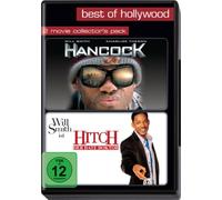 Will Smith - Best of Hollywood-2 Movie Collector's Pack 120