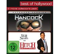 Will Smith - Best of Hollywood-2 Movie Collector's Pack 51 [Blu-Ray] [Import]