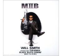 Will Smith - Black Suits Comin' [Import]