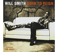 Will Smith - Born to Reign [Import]