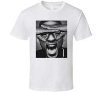 Will Smith Cool Funny Retro Fashion Present Mens Tshirt White Size L