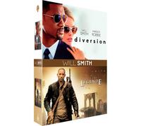 Coffret Will Smith [DVD]