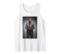 Will Smith Fresh Prince Acteur Portrait de Michael Grecco Débardeur