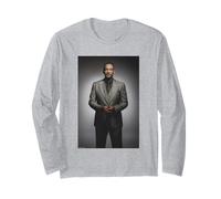 Will Smith Fresh Prince Acteur Portrait de Michael Grecco Manche Longue