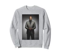 Will Smith Fresh Prince Acteur Portrait de Michael Grecco Sweatshirt