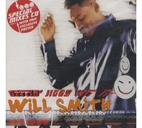 Will Smith - Gettin Jiggy with It(GR Boitier)
